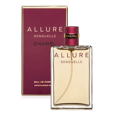 chanel allure sensuelle parfum woman|allure sensuelle perfume price.